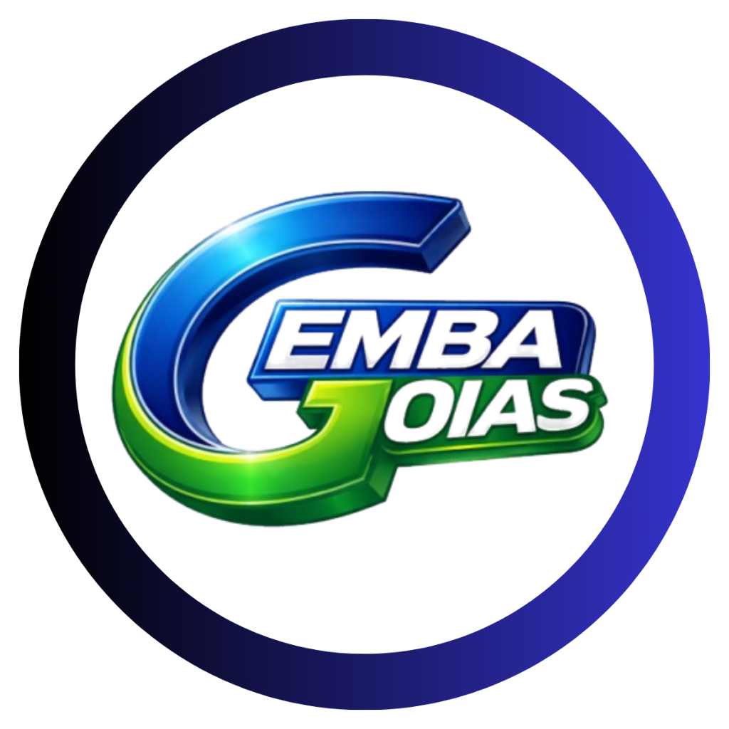 Logo Embagoias